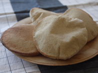 ピタパン
