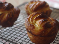 デニッシュロール